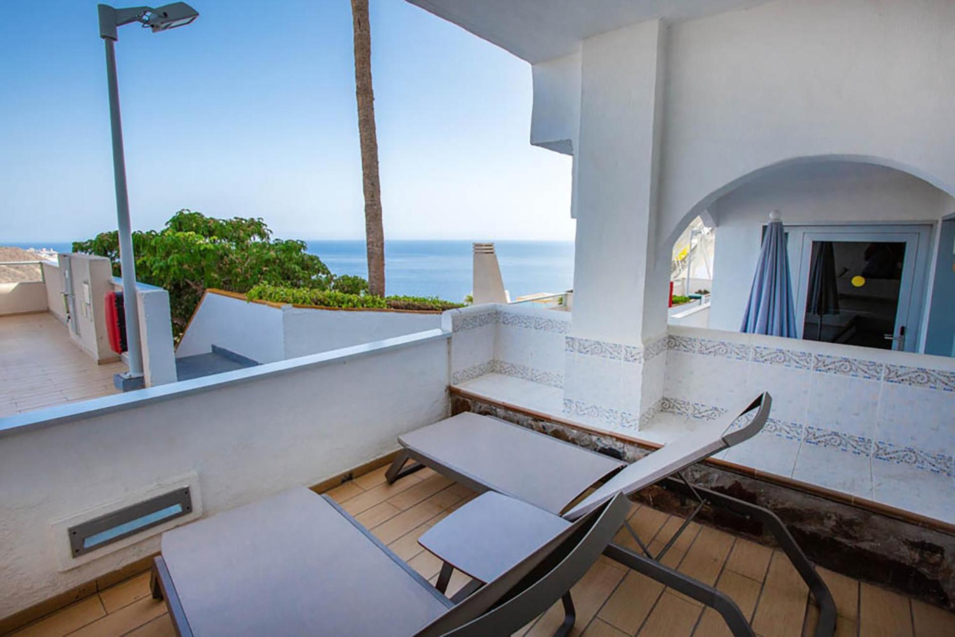 Hotel Servatur Riosol