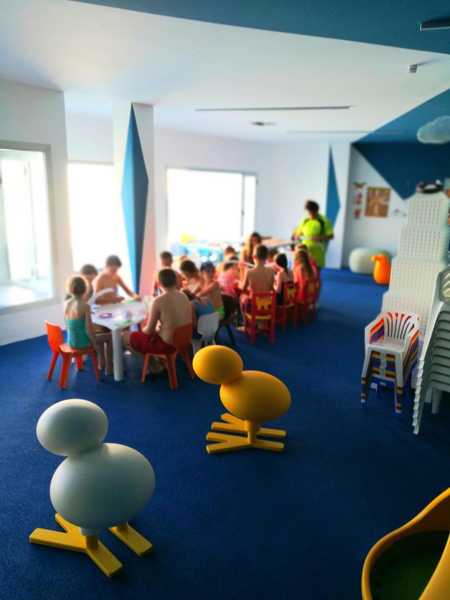 Servatur Riosol Hotel 3*