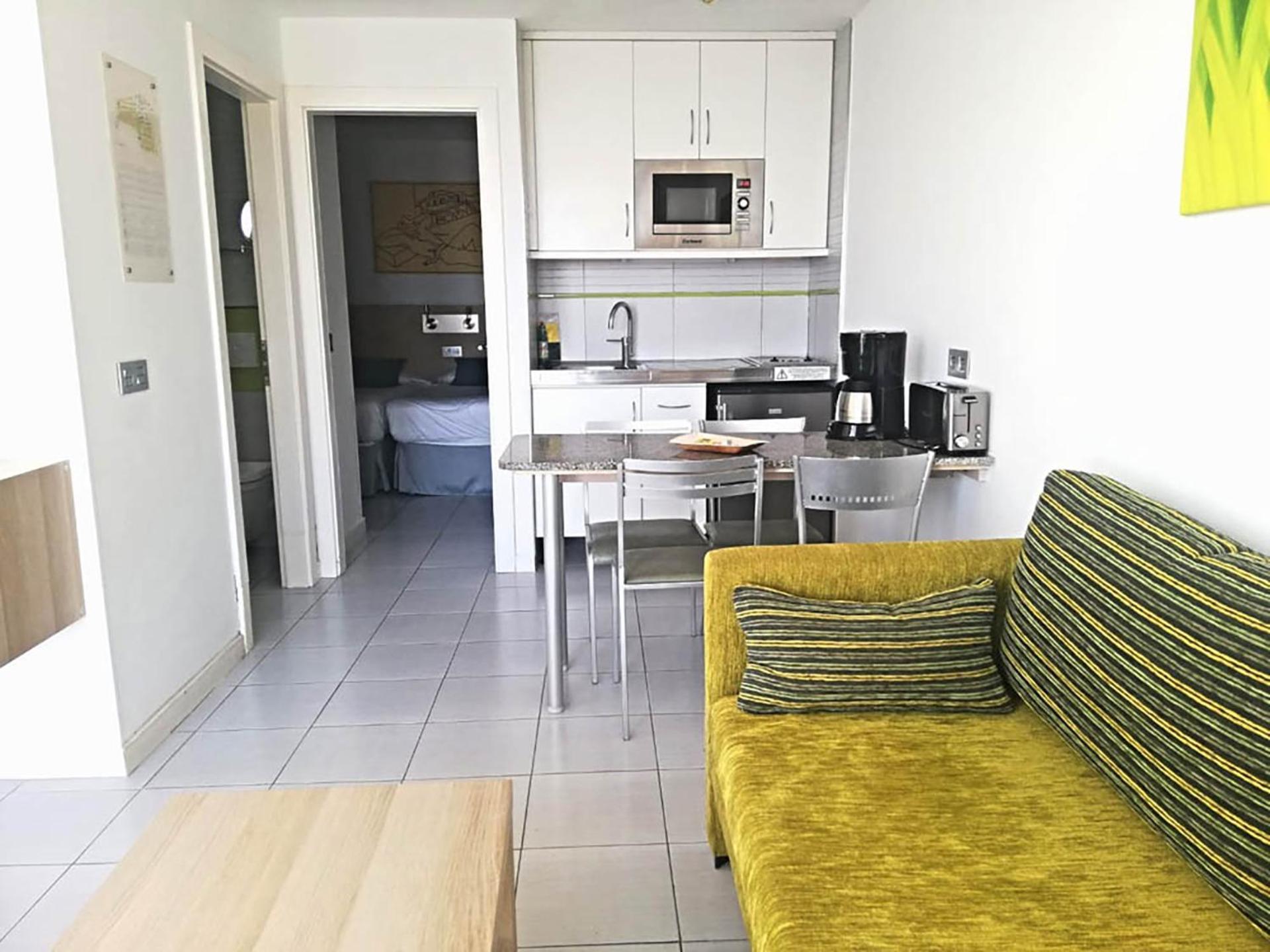 Hotel Servatur Riosol 3*
