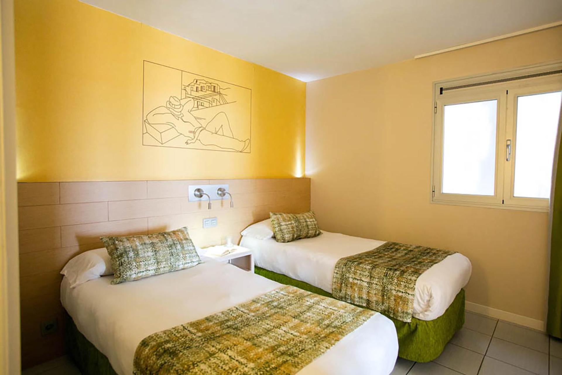 Hotel Servatur Riosol 3*