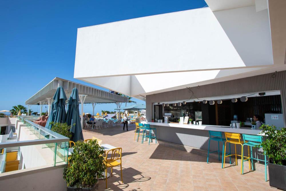 Riosol 3* Puerto Rico (Gran Canaria)