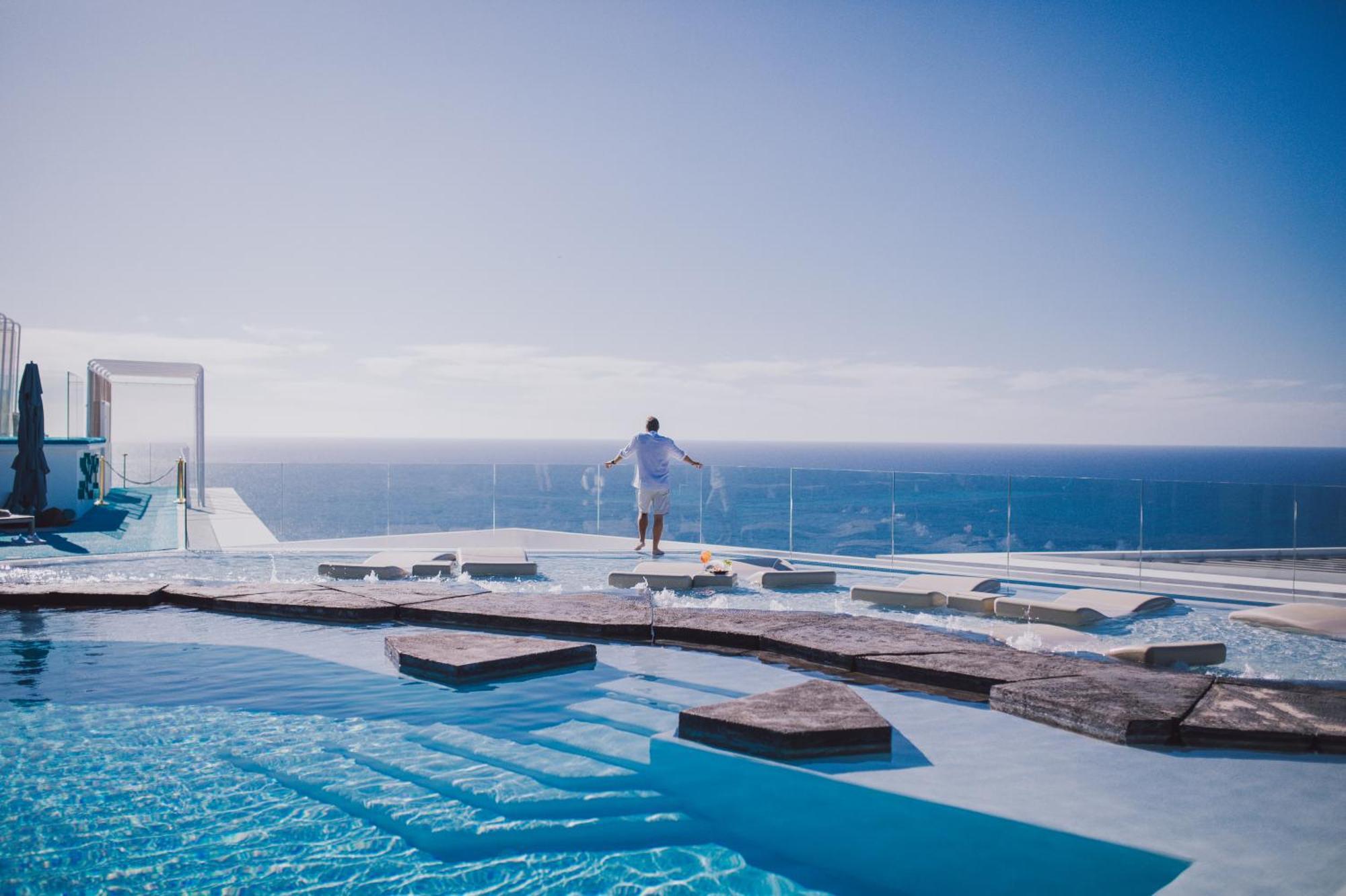 Hotel Riosol Puerto Rico (Gran Canaria)