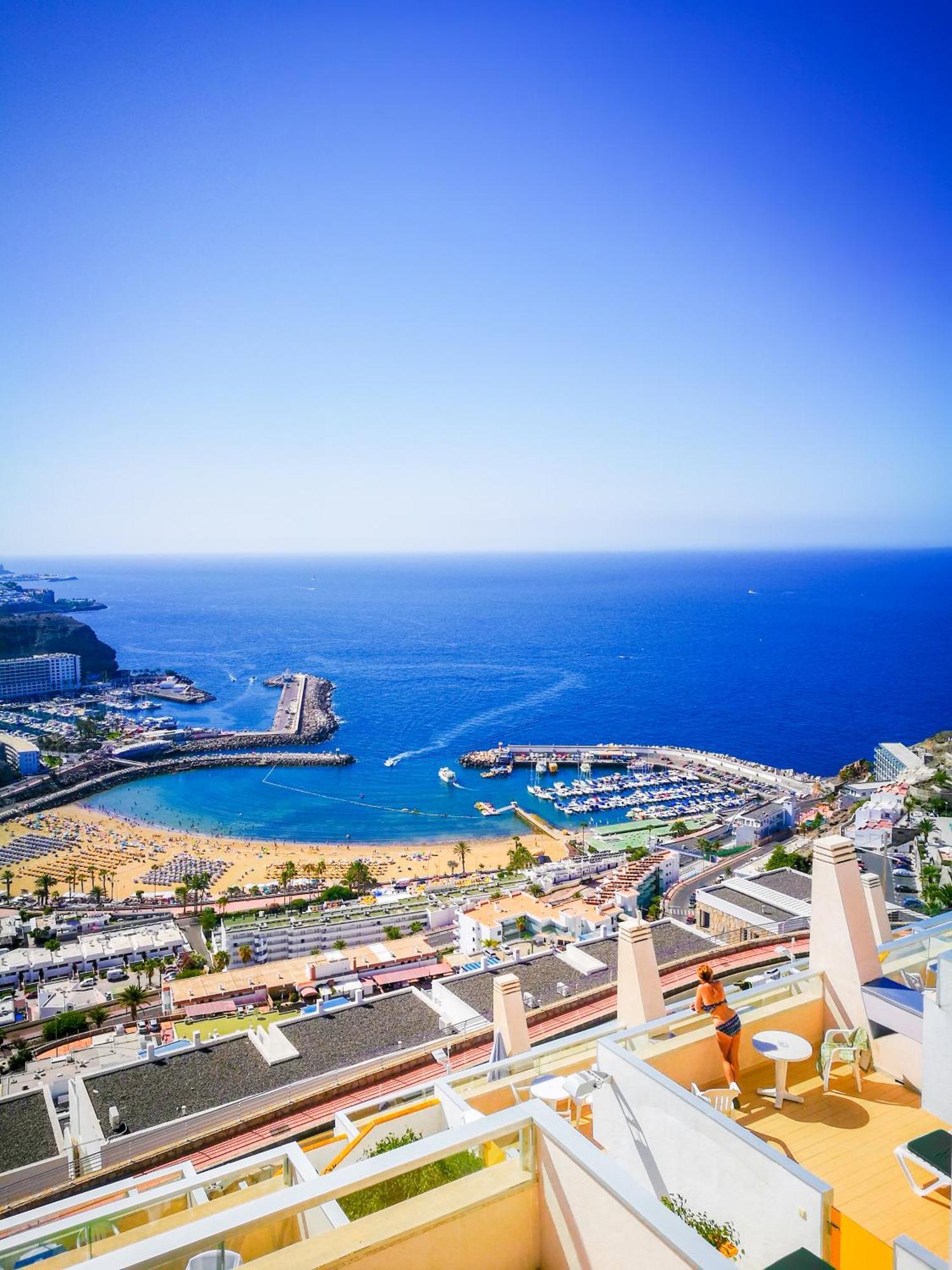 Riosol 3* Puerto Rico (Gran Canaria)
