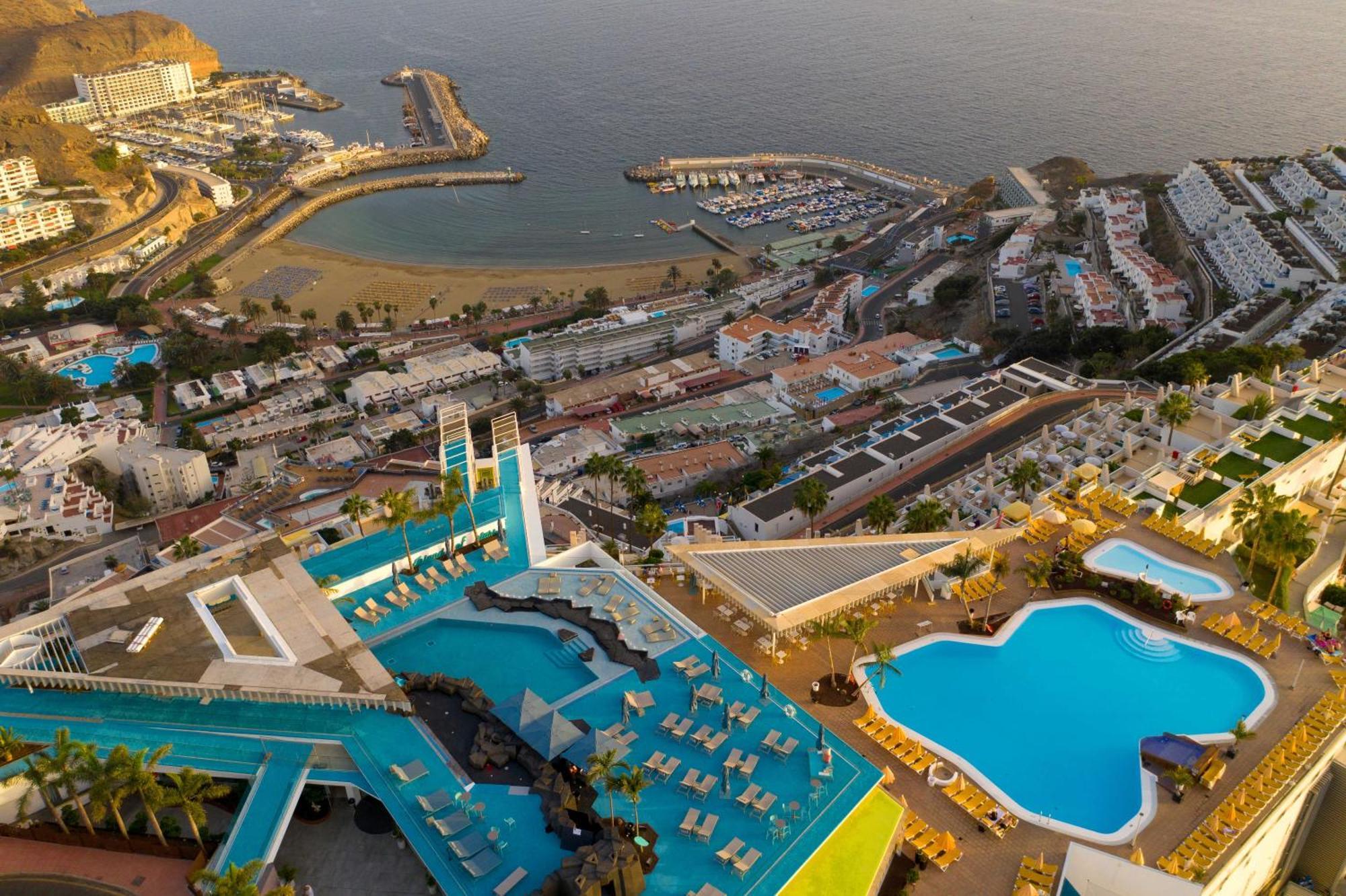 Riosol Hotel
