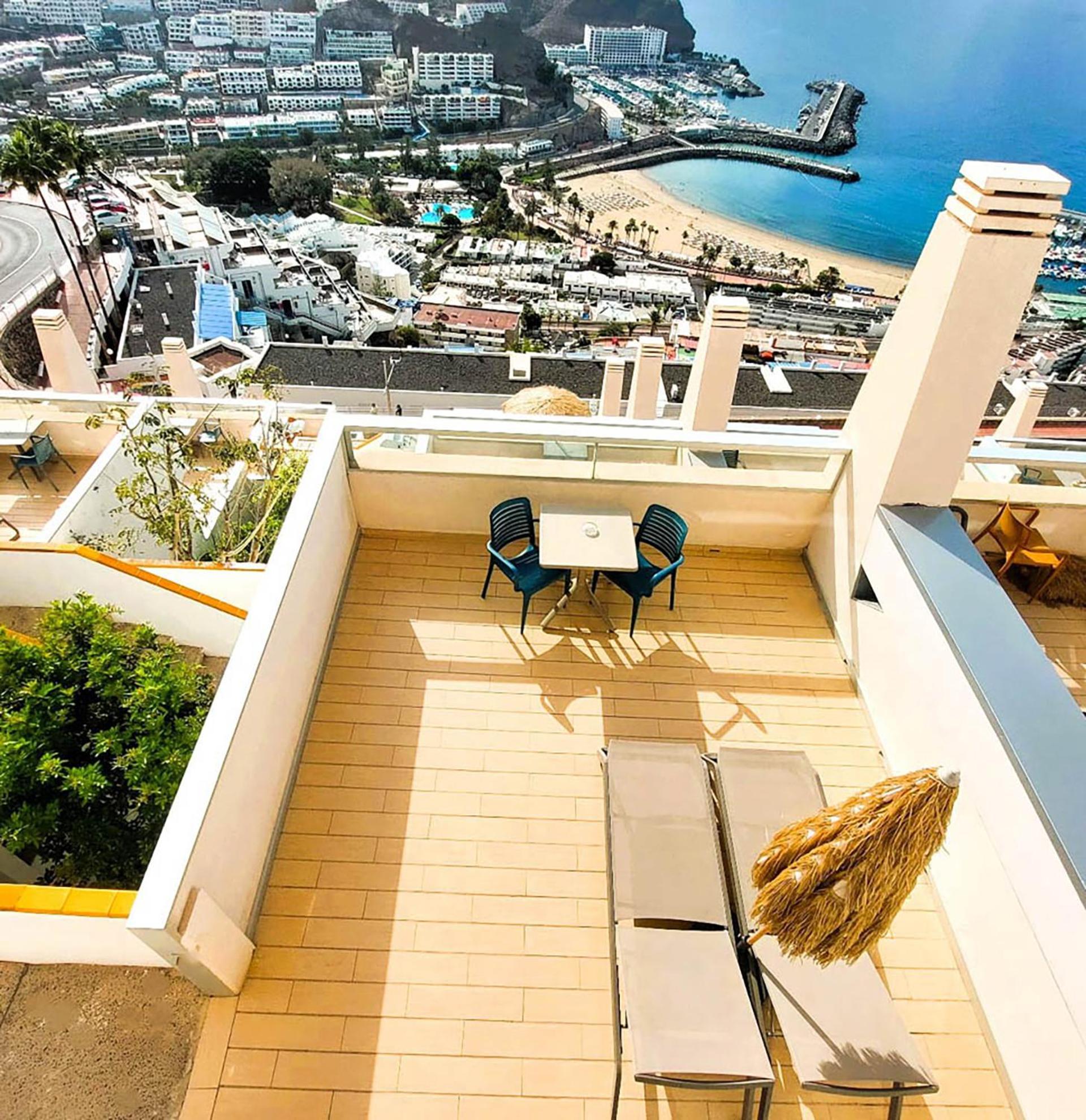 Servatur Riosol Puerto Rico (Gran Canaria)