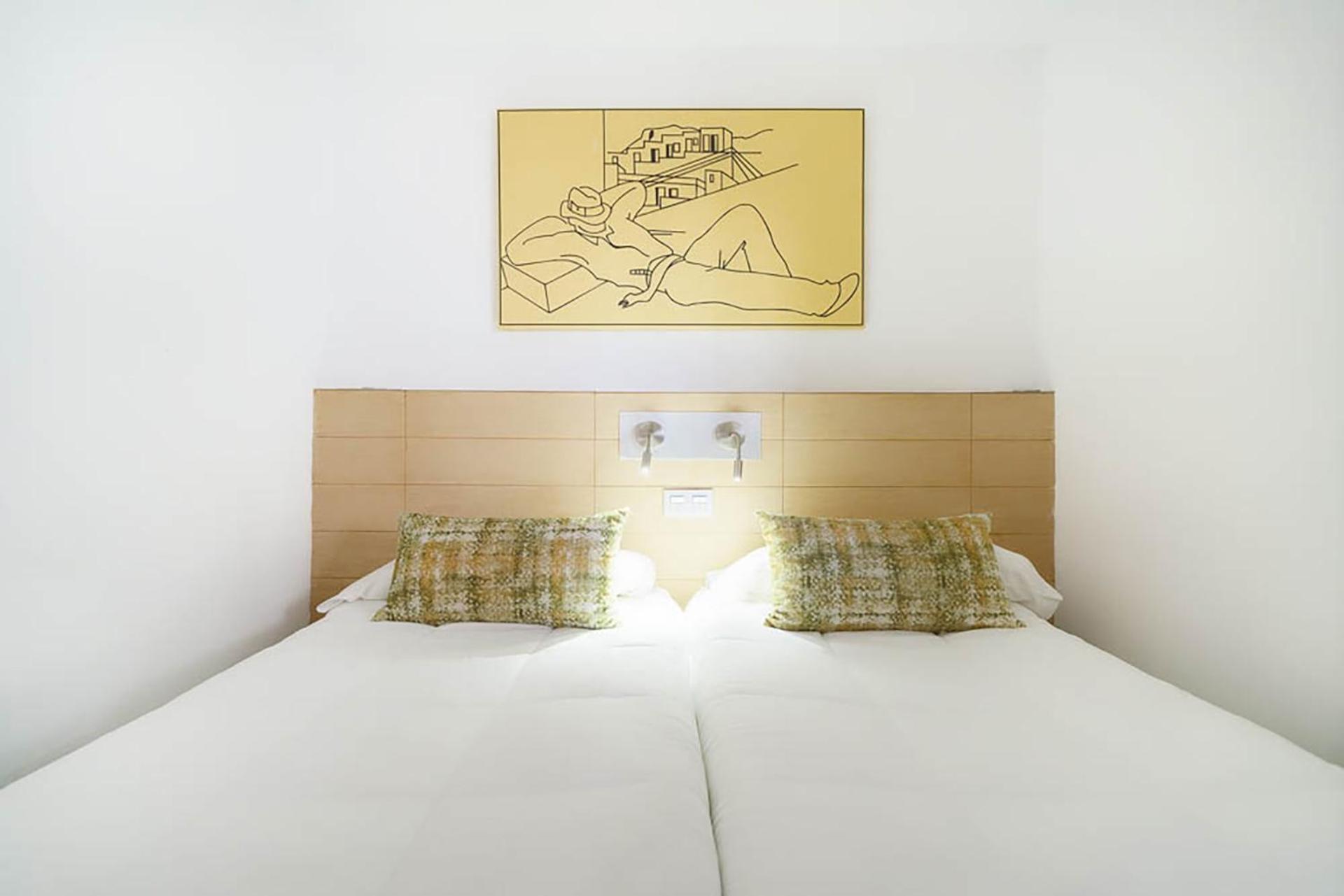 Hotel Riosol Puerto Rico (Gran Canaria)