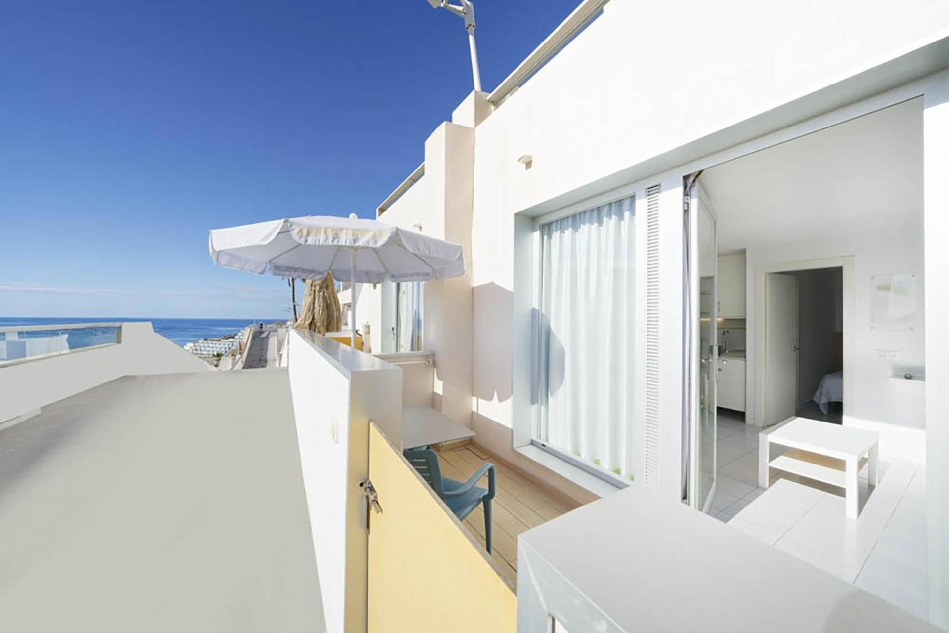 Hotel Servatur Riosol