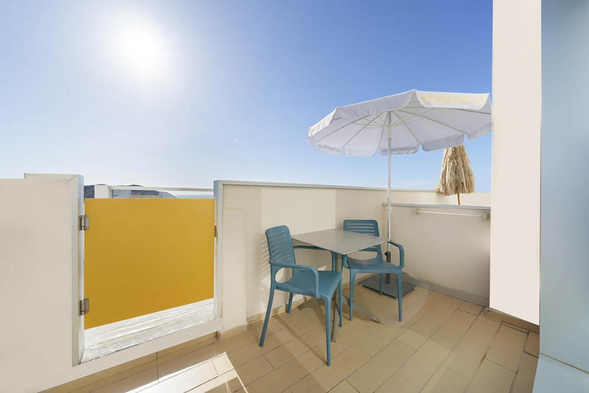 Hotel Servatur Riosol Puerto Rico (Gran Canaria)