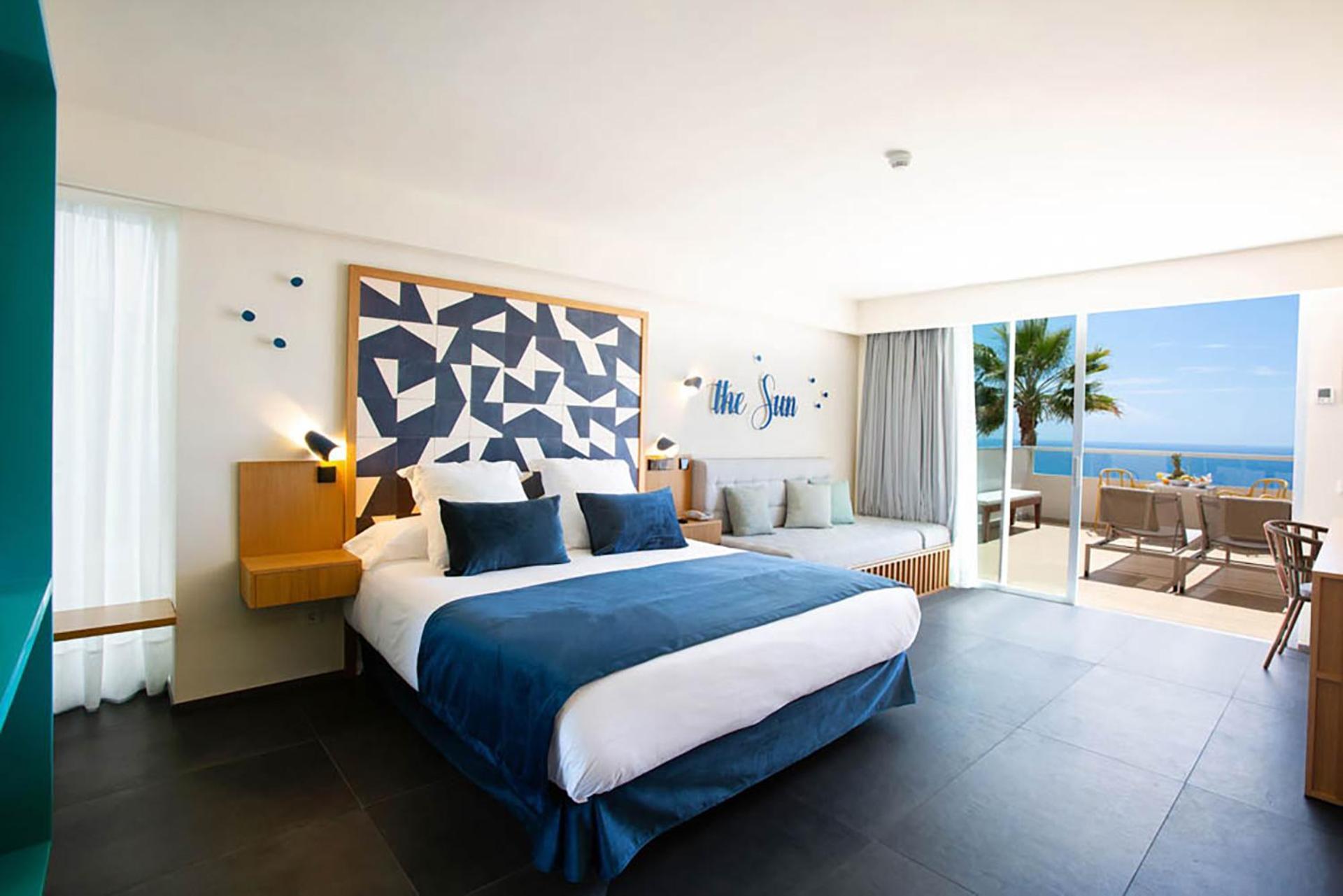 Hotel Servatur Riosol Puerto Rico (Gran Canaria)