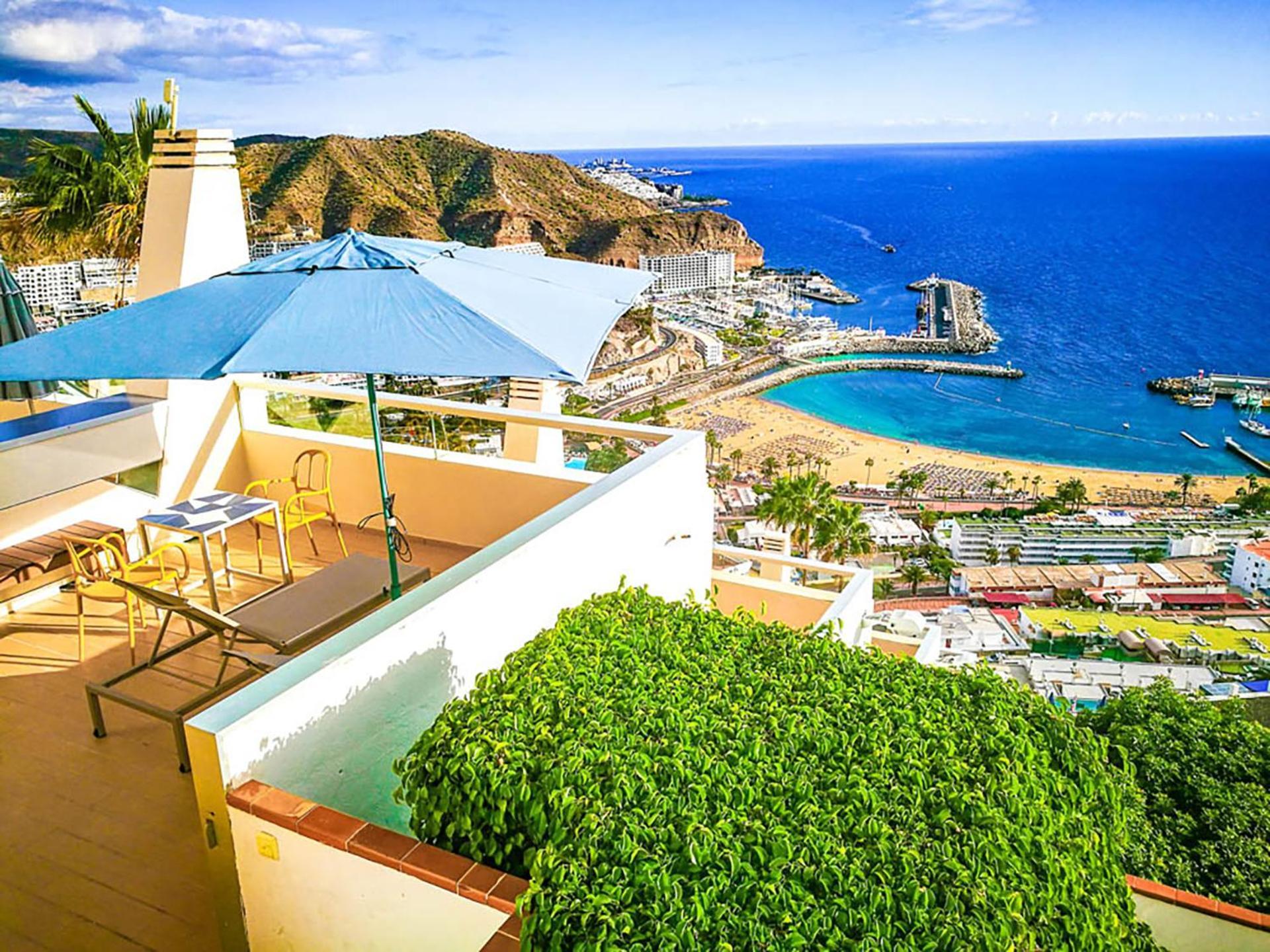 Servatur Riosol Puerto Rico (Gran Canaria)