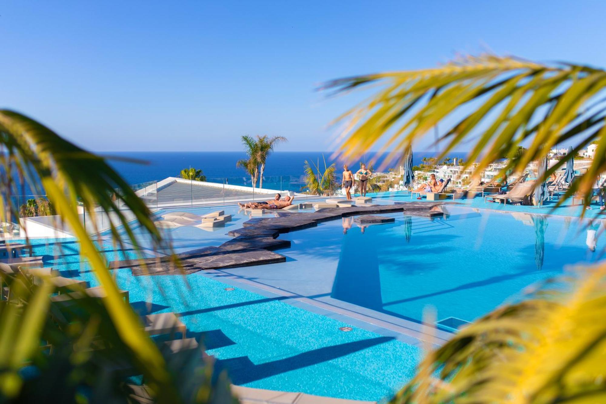 Hotel Servatur Riosol 3*