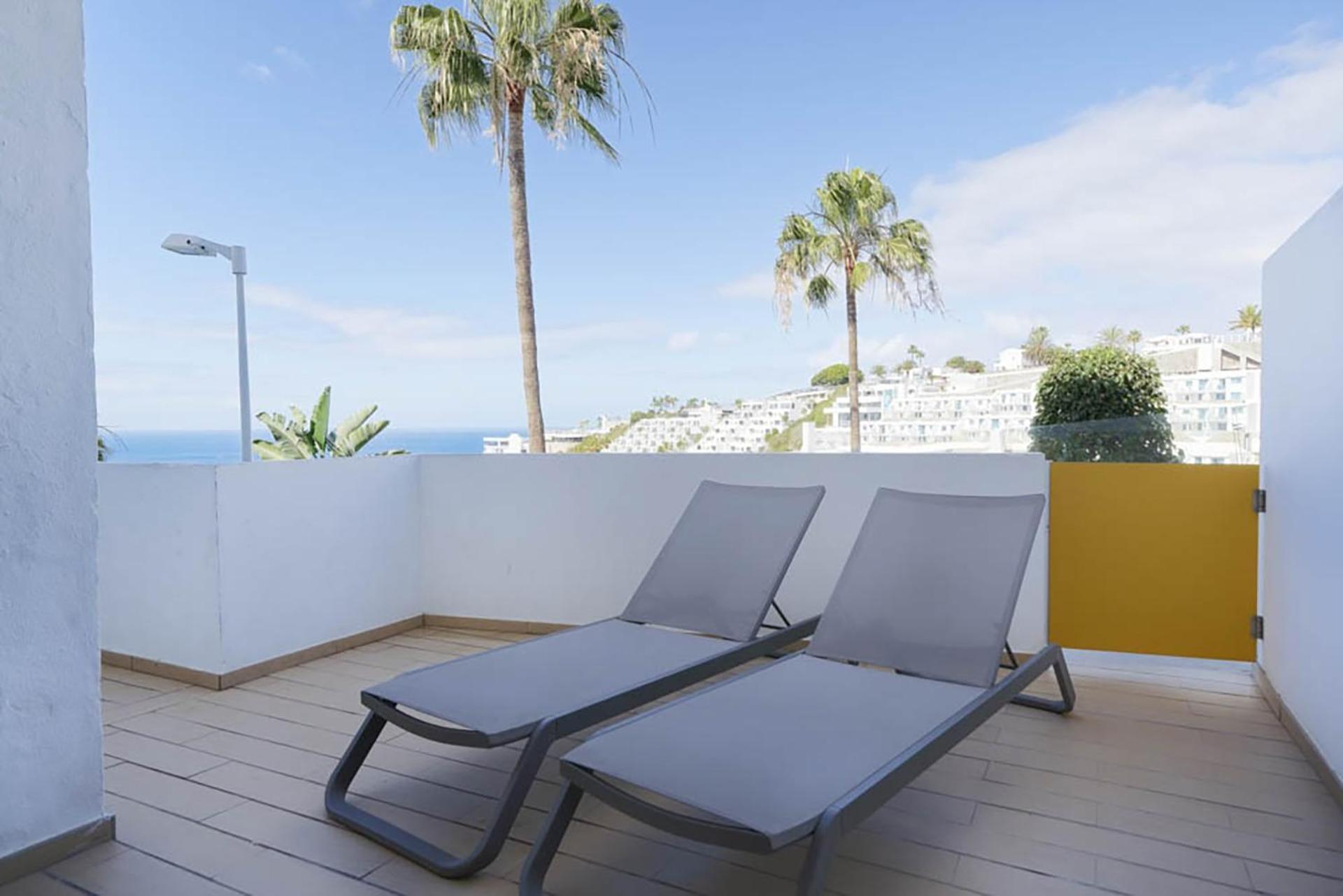Servatur Riosol Hotel Puerto Rico (Gran Canaria)