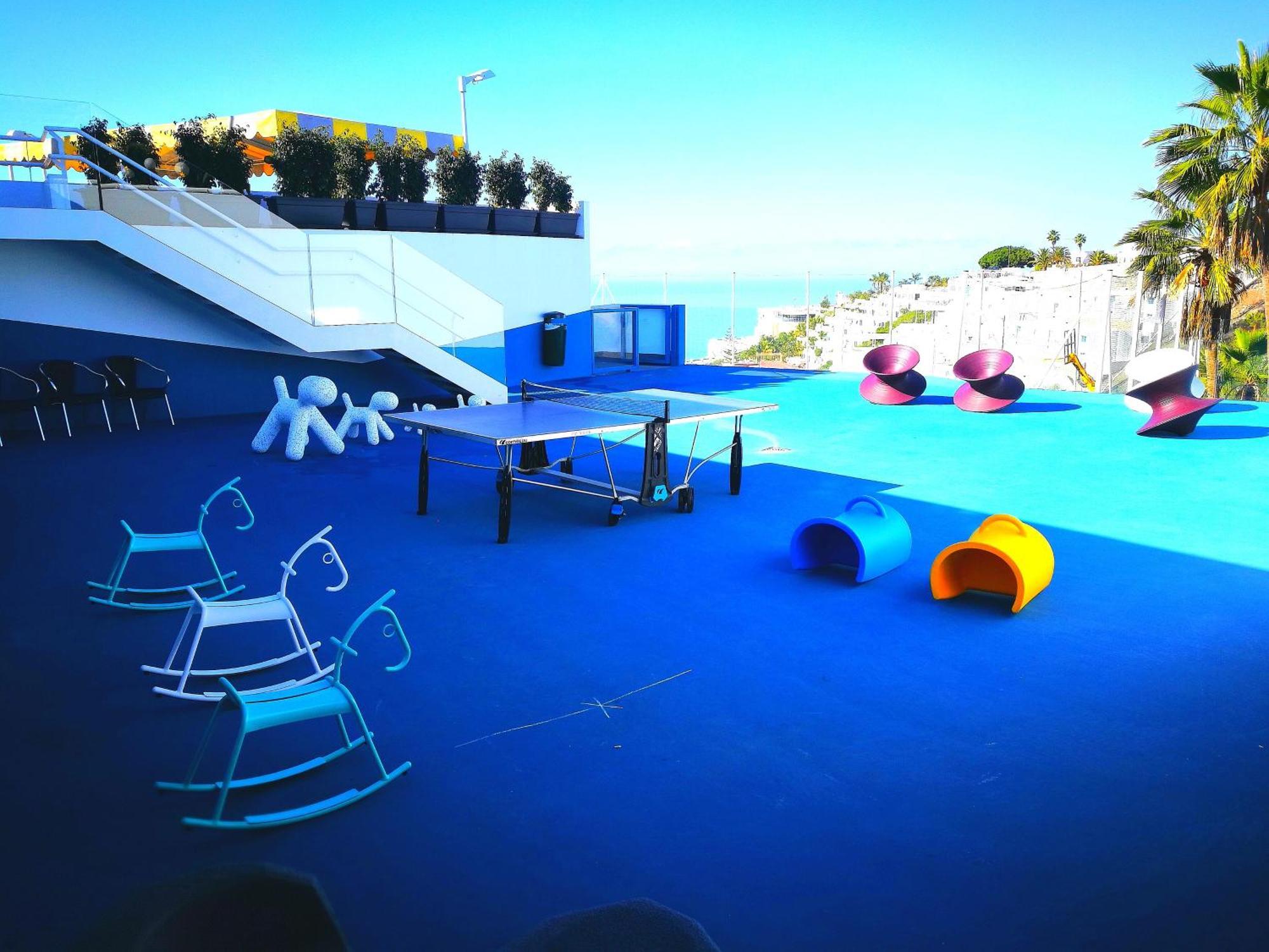 Servatur Riosol 3* Puerto Rico (Gran Canaria)