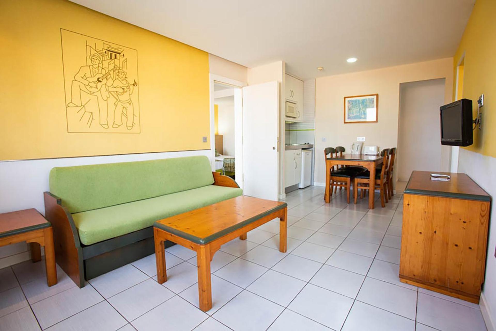 Hotel Servatur Riosol Puerto Rico (Gran Canaria)