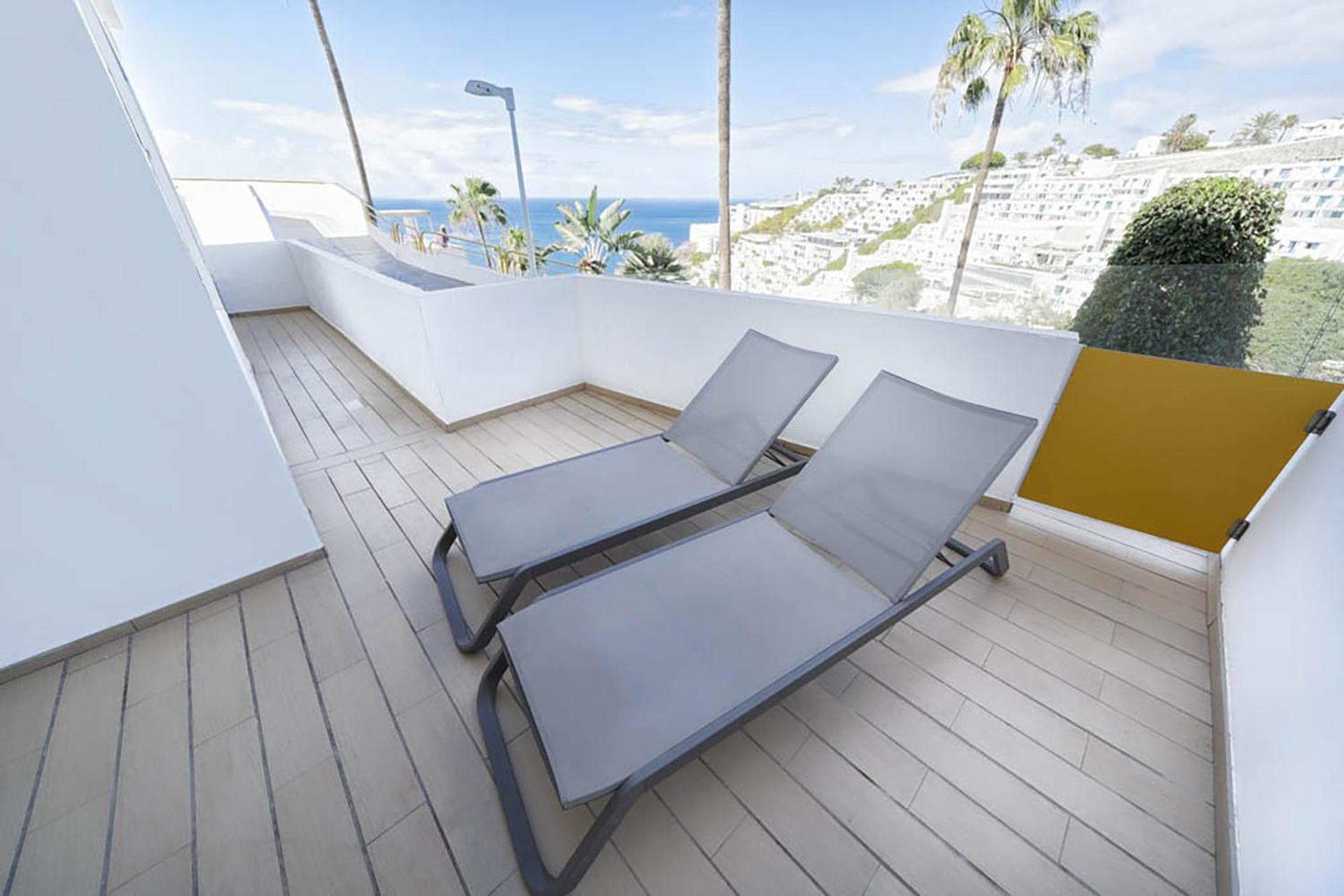 Hotel Servatur Riosol