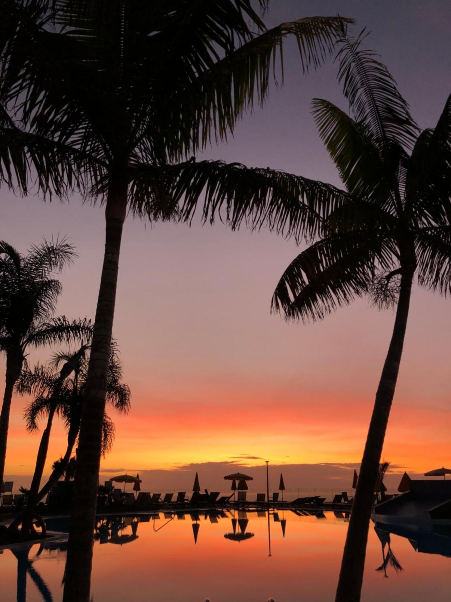 Hotel Servatur Riosol Puerto Rico (Gran Canaria)