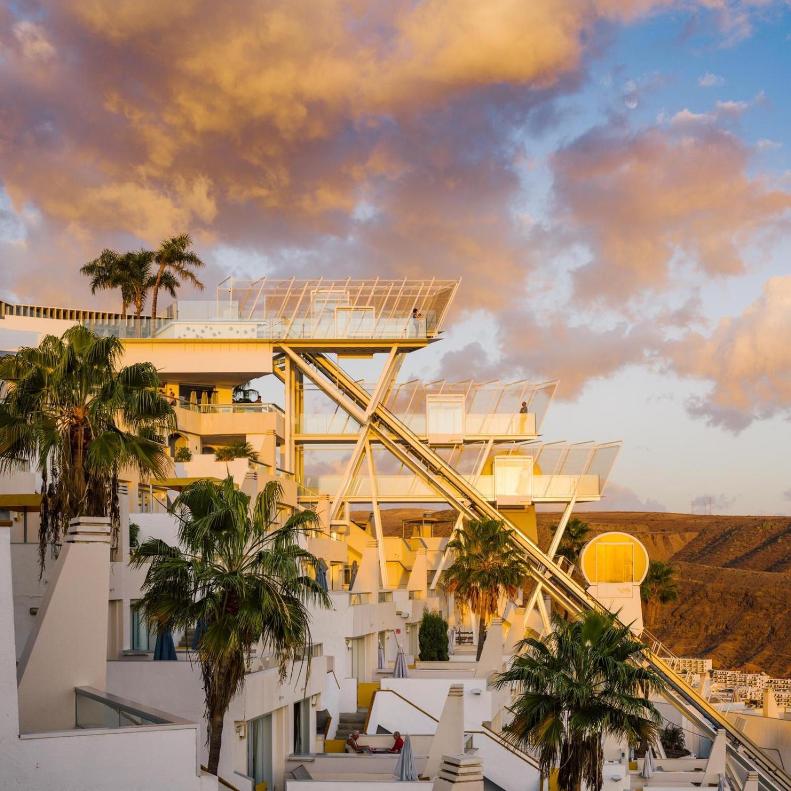 Riosol Hotel