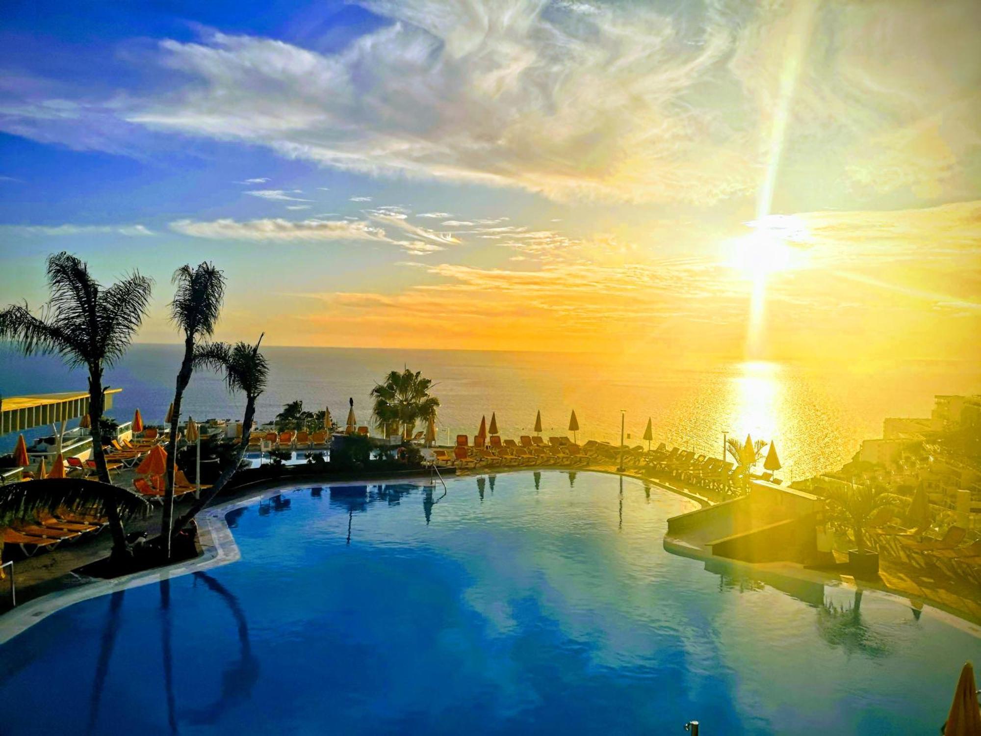 Hotel Servatur Riosol