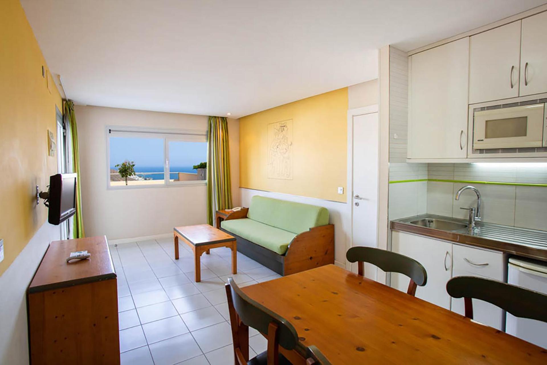 Hotel Servatur Riosol 3*