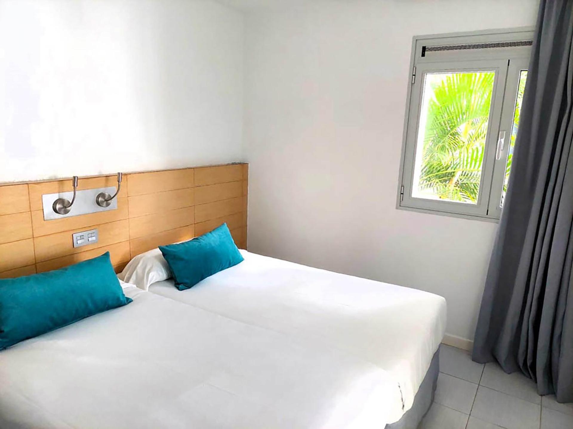 Hotel Servatur Riosol Puerto Rico (Gran Canaria)