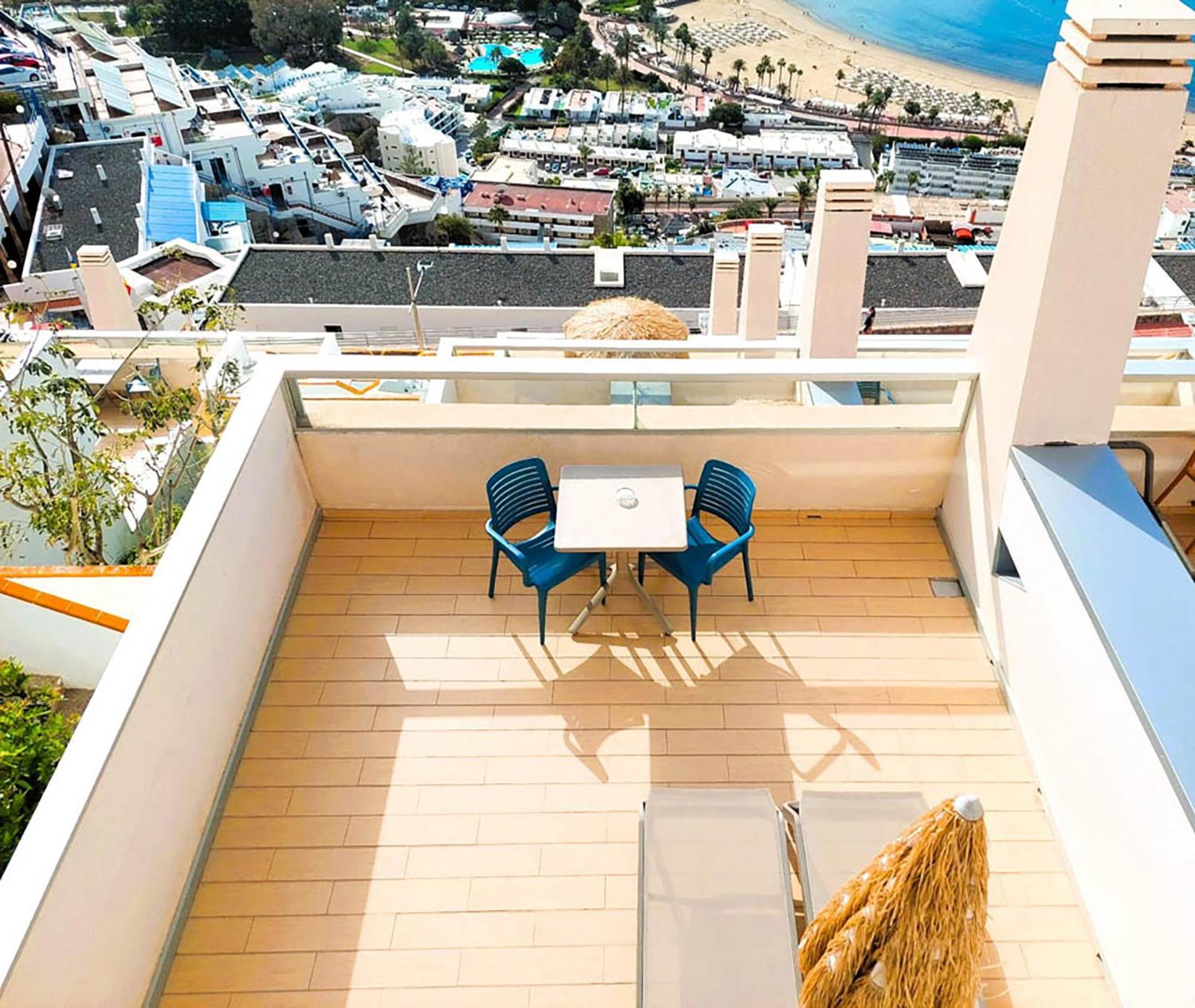 Hotel Servatur Riosol 3*