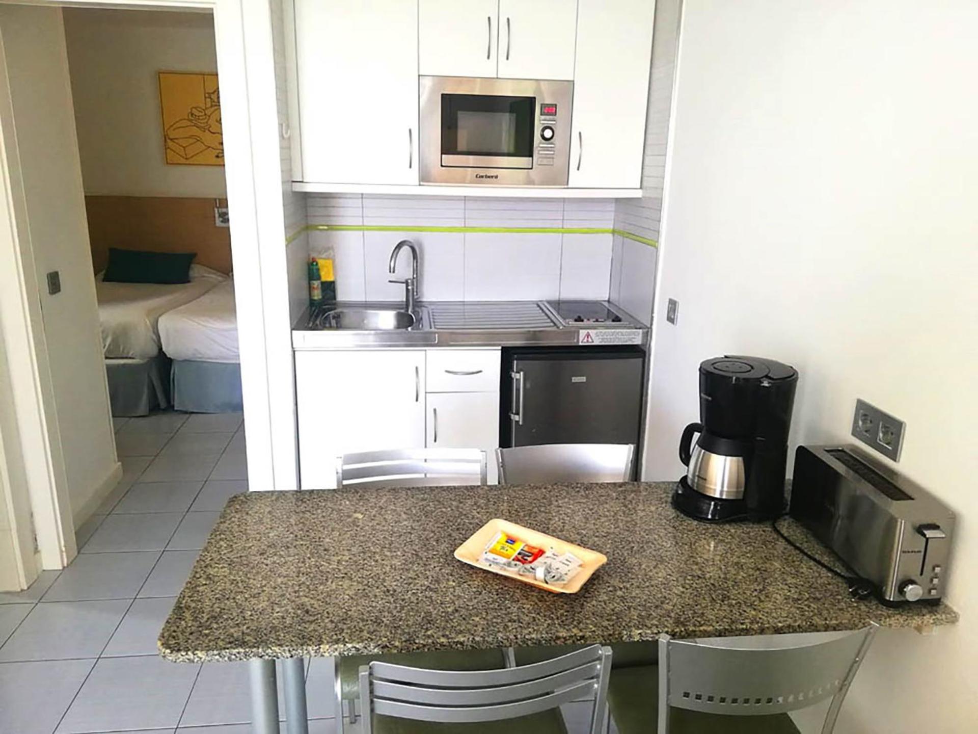 Hotel Servatur Riosol Puerto Rico (Gran Canaria)