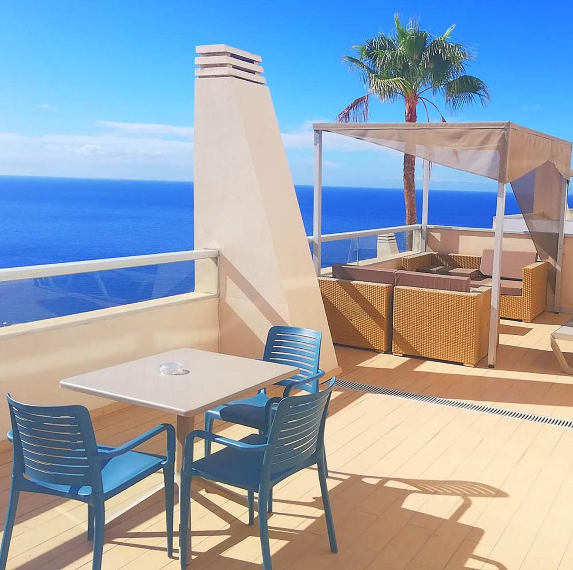 Riosol Puerto Rico (Gran Canaria)