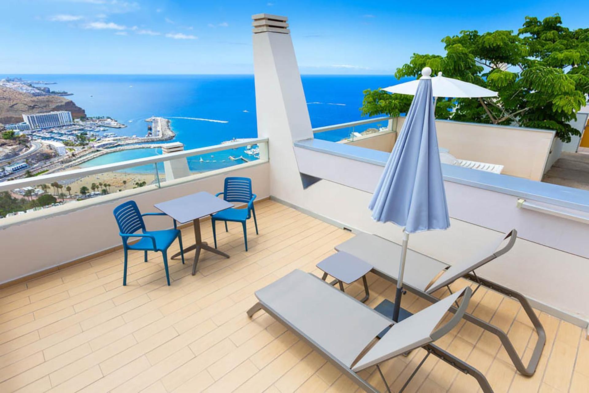 Servatur Riosol Hotel Puerto Rico (Gran Canaria)