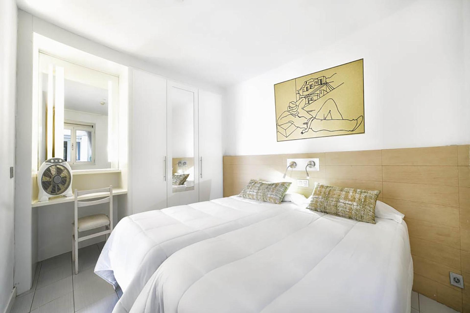Hotel Servatur Riosol Puerto Rico (Gran Canaria)