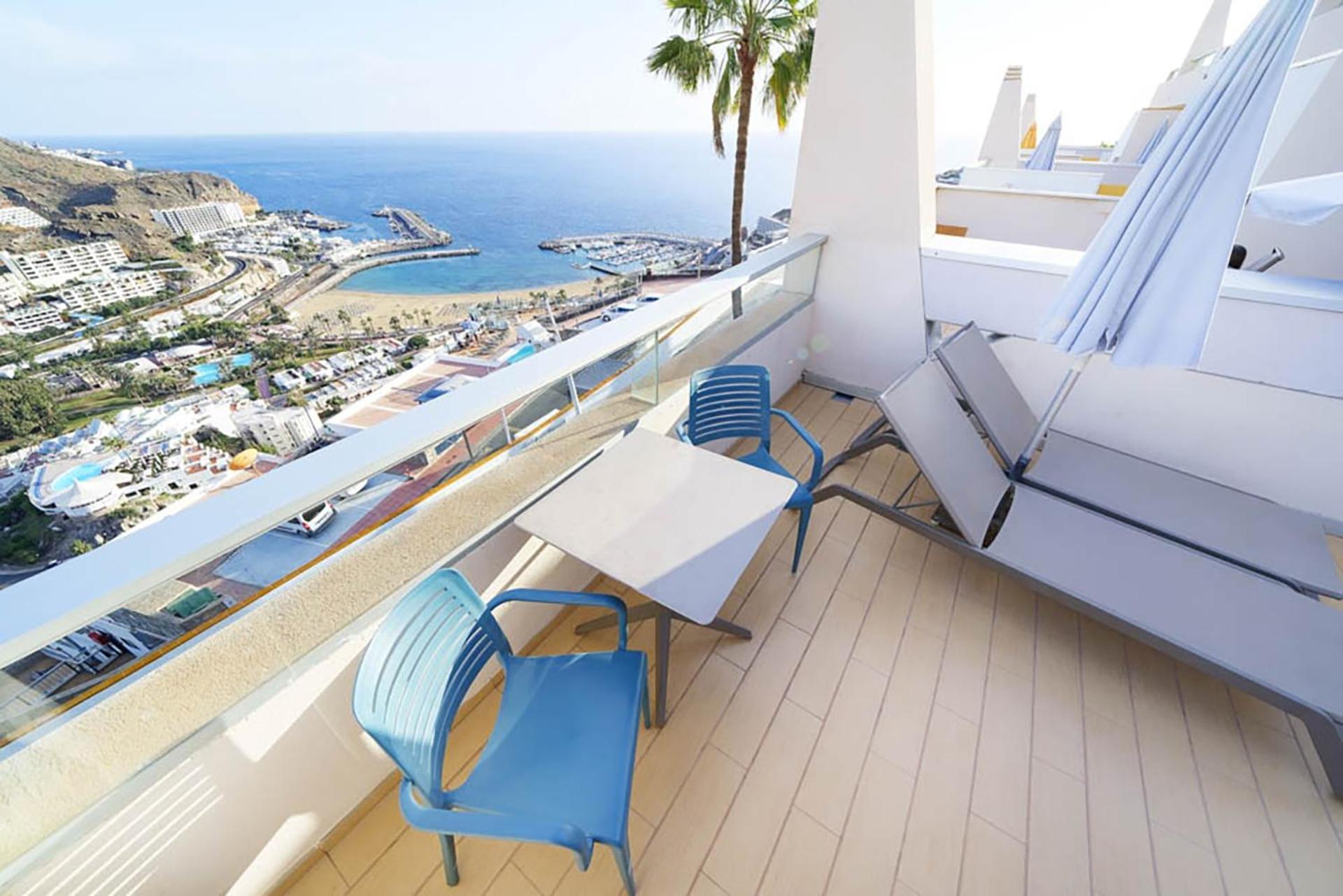 Servatur Riosol 3* Puerto Rico (Gran Canaria)